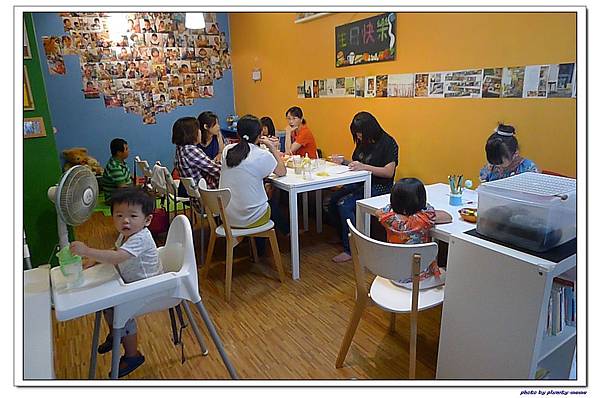布克親子餐廳初體驗 (9)