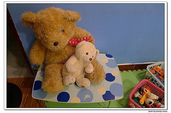 布克親子餐廳初體驗 (17)