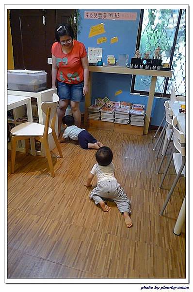 布克親子餐廳初體驗 (48)