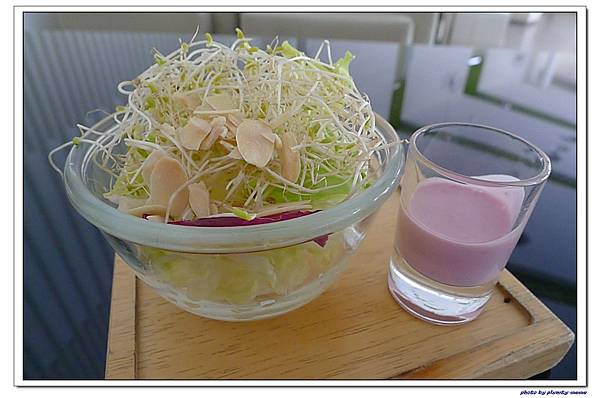 0926梨子咖啡館吃早餐 (16)