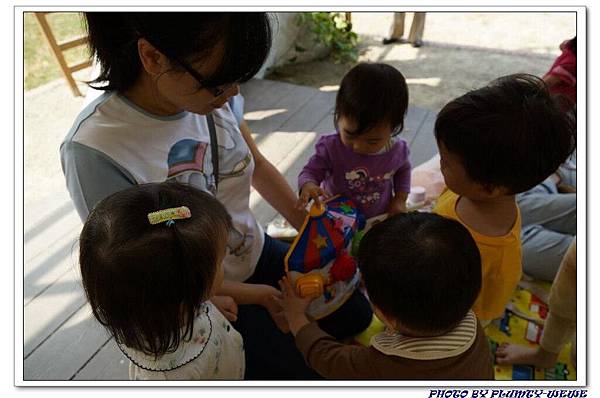 小書蟲PG-in 台中西屯東海湖 (19)