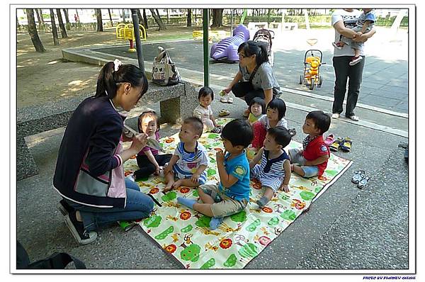 小書蟲PG-in 台中南屯南苑公園 (14)