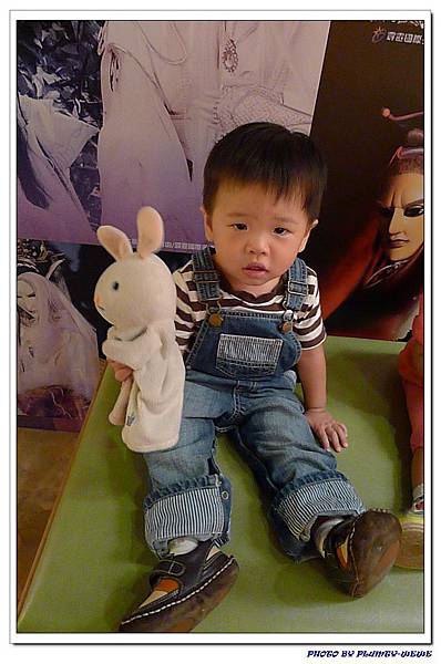 台北流浪行-台北偶戲館 (48)