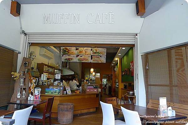 瑪棻咖啡 MUFFIN CAFE (8)