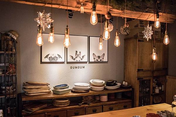 [食記] 台北信義 GUMGUM Beer&Wings雞翅酒吧 