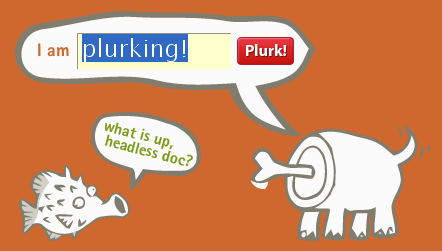 plurk