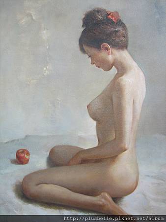 林樹森-人體 林樹森-人體