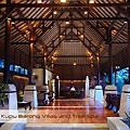 Kupu Kupu Barong Resort and Tree Spa Lobby Space