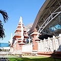 Ngurah Rai International Airport Plus Priority Lounge.jpg