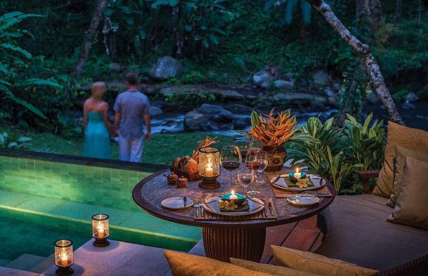 峇里島自由行2017