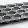 24 cup mini muffin pan