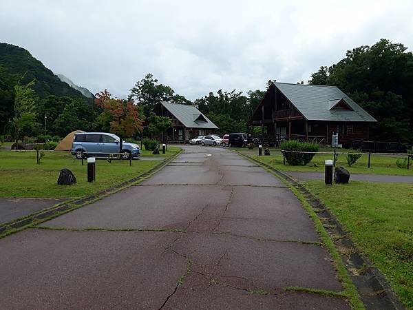 1060701 - 第62露-日本富山縣割山森林公園 天湖森