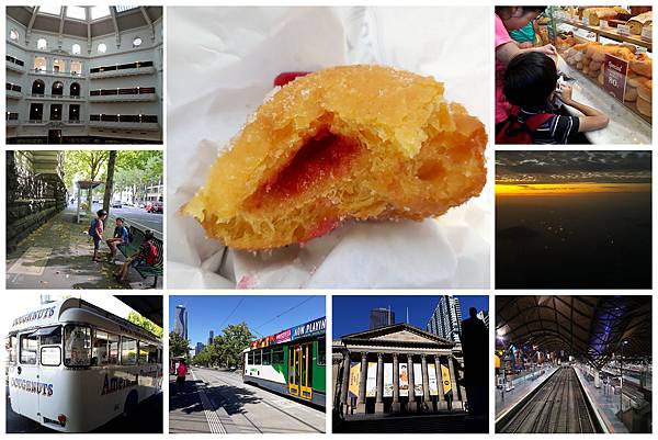 1070227- 澳洲旅遊最後一天...... 【Carls