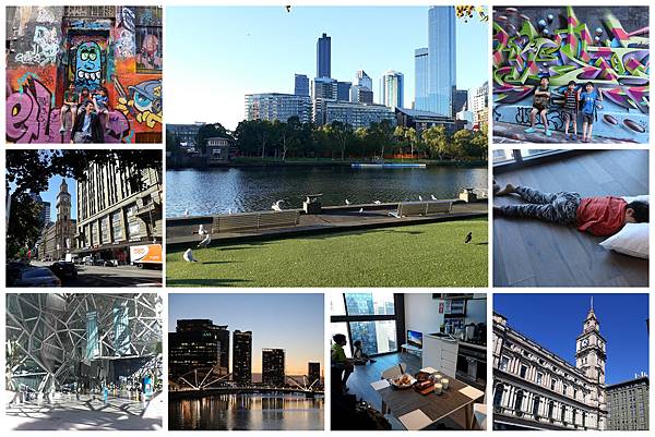 澳洲 - Carlson View Serviced Apa