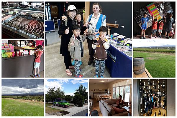 澳洲 - Ramada Resort Phillip Isl