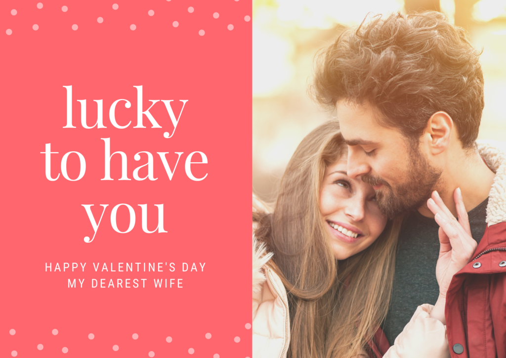 Photo Couple Valentine%5Cs Day Card.png Photo Couple Valentine%5Cs Day Card.png