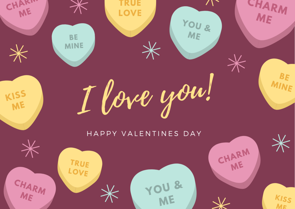 Colorful Candy Valentines Day Card.png Colorful Candy Valentines Day Card.png