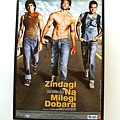 寶萊塢之花天走地 You won't get to live life twice (The Zindagi Na Milegi Dobara)(2011金馬影展套票首賣會).jpg