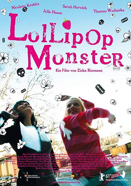 『蘿莉塔壞壞  Lollipop Monster』.jpg