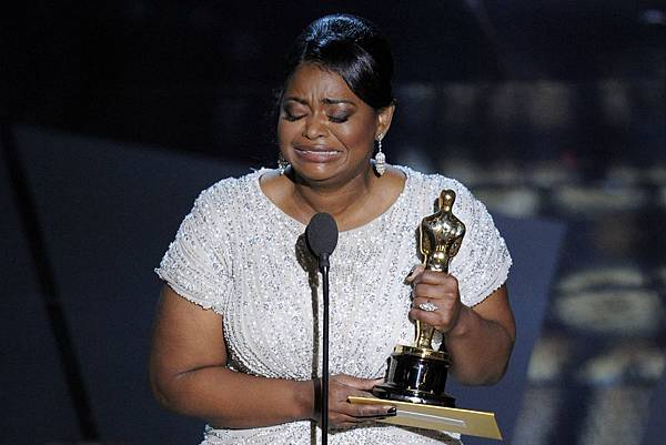 奧塔薇亞史班森 Octavia Spencer《姊妹》