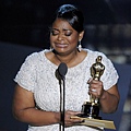 奧塔薇亞史班森 Octavia Spencer《姊妹》