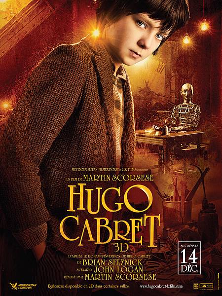 Hugo-Cabret-Hugo