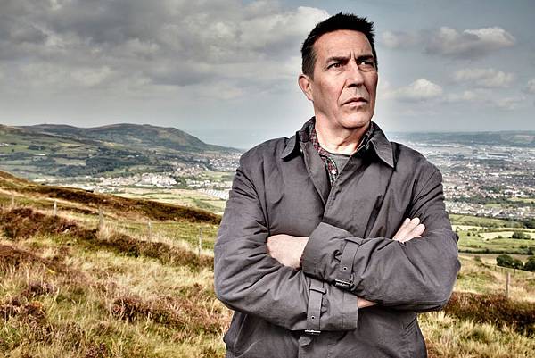 Ciaran Hinds The Shore