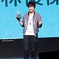 Mr. Milk of the year-林俊傑(2012Milk年度大賞暨週年派對)