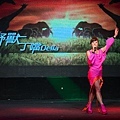 丁噹現場演唱(2012Milk年度大賞暨週年派對)