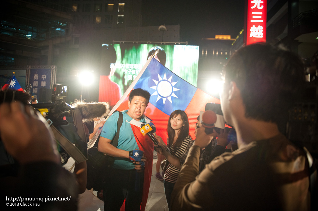 2013WBC世界棒球經典賽中華古巴大戰_011