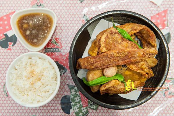 『花蓮食記』好吃到爆炸的傑米料理JIMMY DELICIEUX