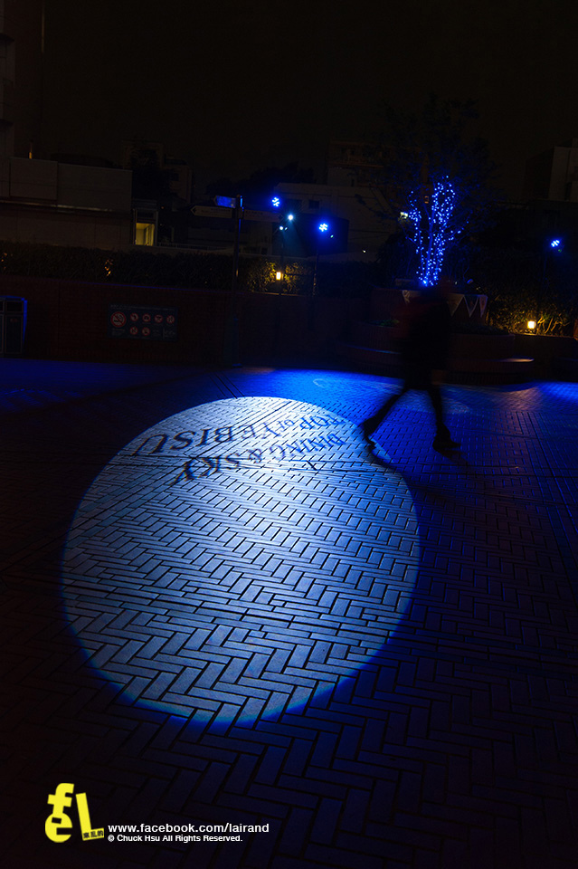 東京聖誕夜『惠比壽花園廣場-世界最大水晶吊燈』恵比寿ガーデンプレイス