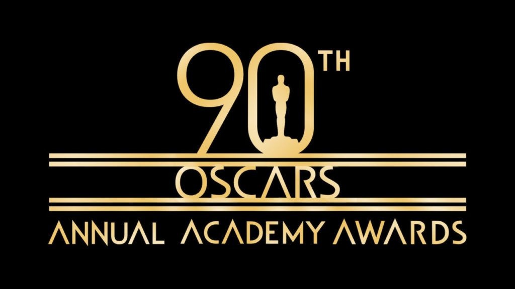 oscar 2018