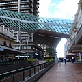 plaza