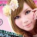 Dolly Eye Cute系列 (7)