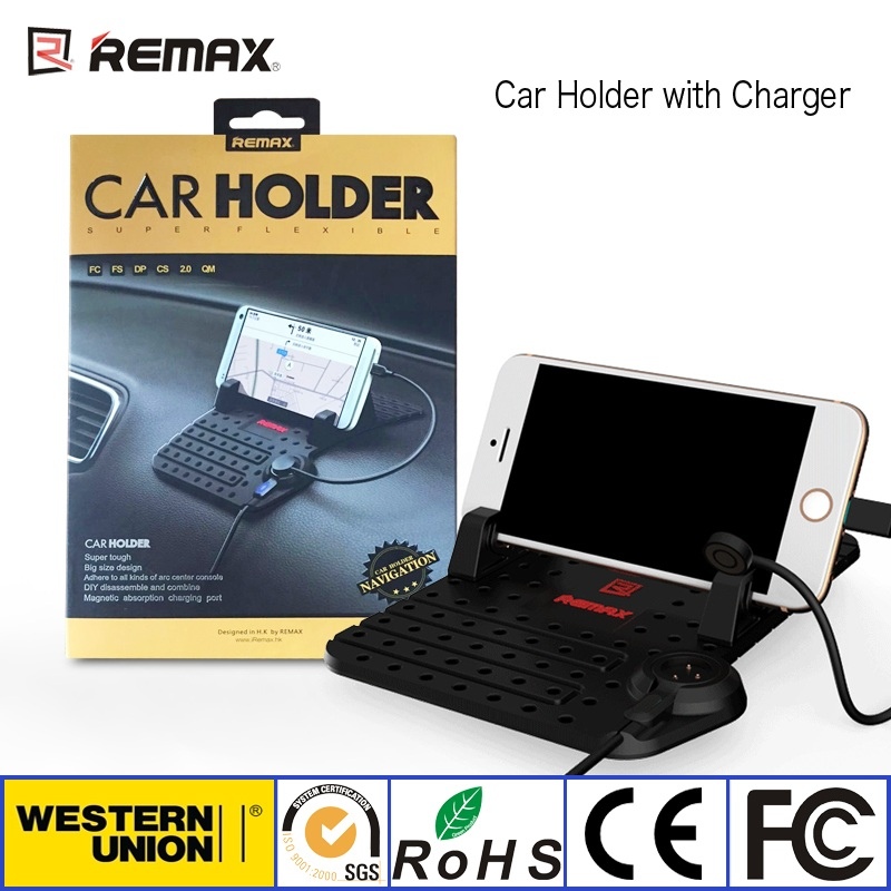 潮玩殿堂 新韻誠品 remax rm-s2  car holder RB-S rm-s2 h6 remax喇叭 remax藍芽 remax耳機 remax車用品
