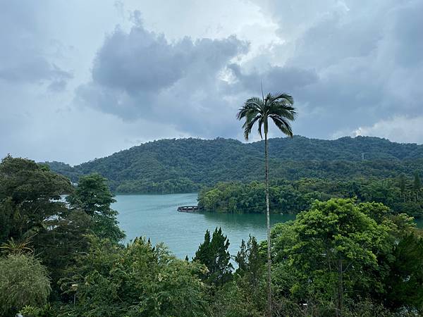 日月潭溪頭之旅（一）