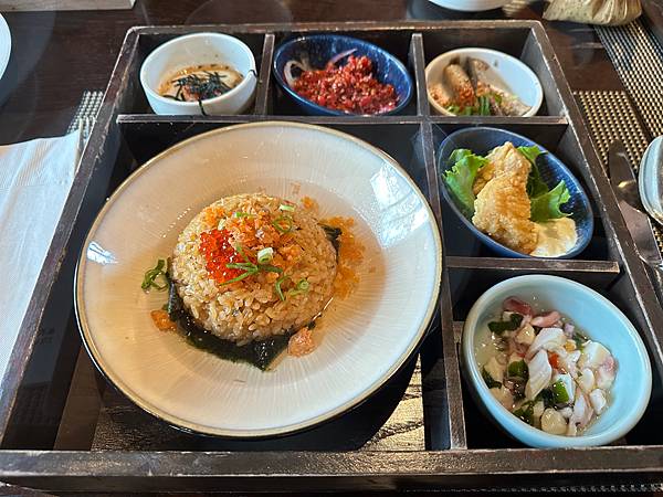 2025花東行（二）花蓮瑞穗天合、老家後山菜台東鹿鳴酒店