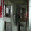 2010/5/29 拆除完-大門