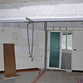 2010/5/29 拆除完-玄關
