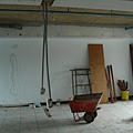 2010/5/29 拆除完-客廳
