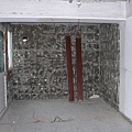 2010/5/29 拆除完-廚房