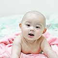 小肥五個月-露乳溝