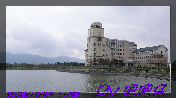 東華大學之一