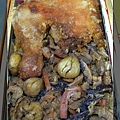 太子油飯