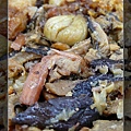 太子油飯近照