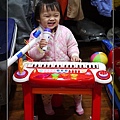 2010/1/7 小薇笑得好開心