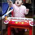 2010/1/7 小薇唱 high 天