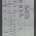 6幼幼幼稚園收費標準表