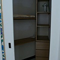 碧嵐三十 - 2三角儲藏室.JPG